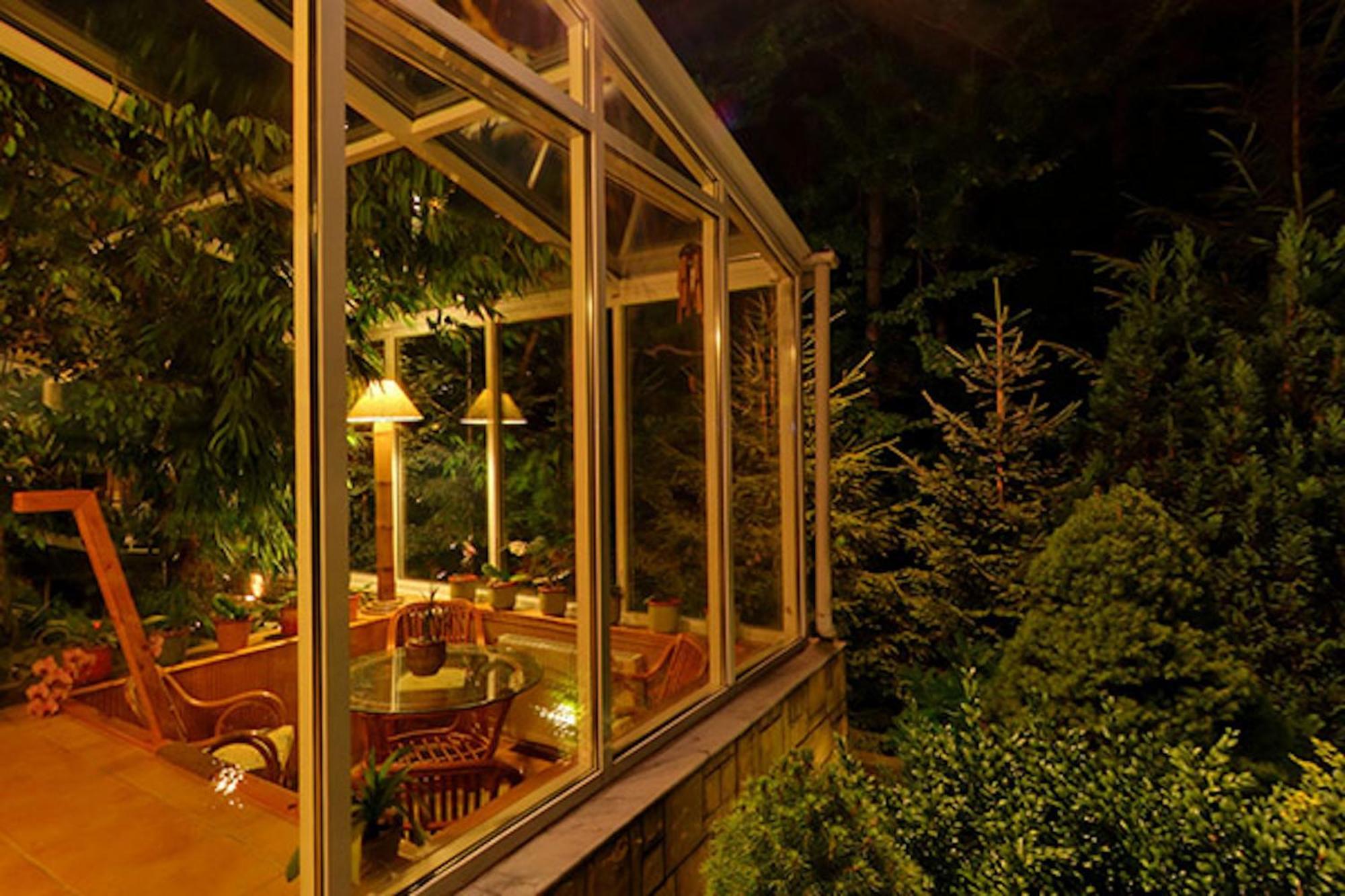 Boutique Hotel Forest Retreat (Adults Only) Буштені Номер фото