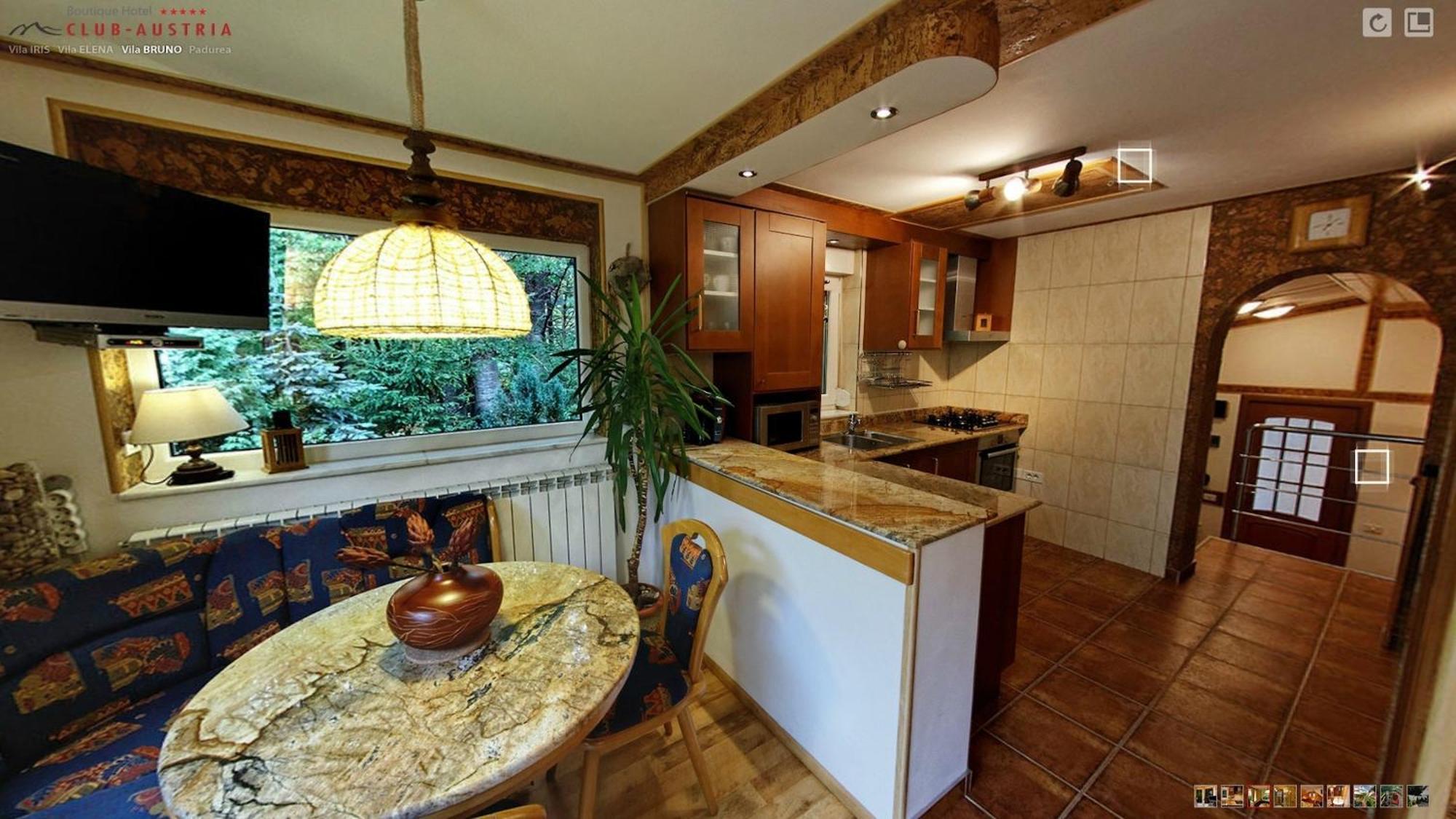 Boutique Hotel Forest Retreat (Adults Only) Буштені Номер фото