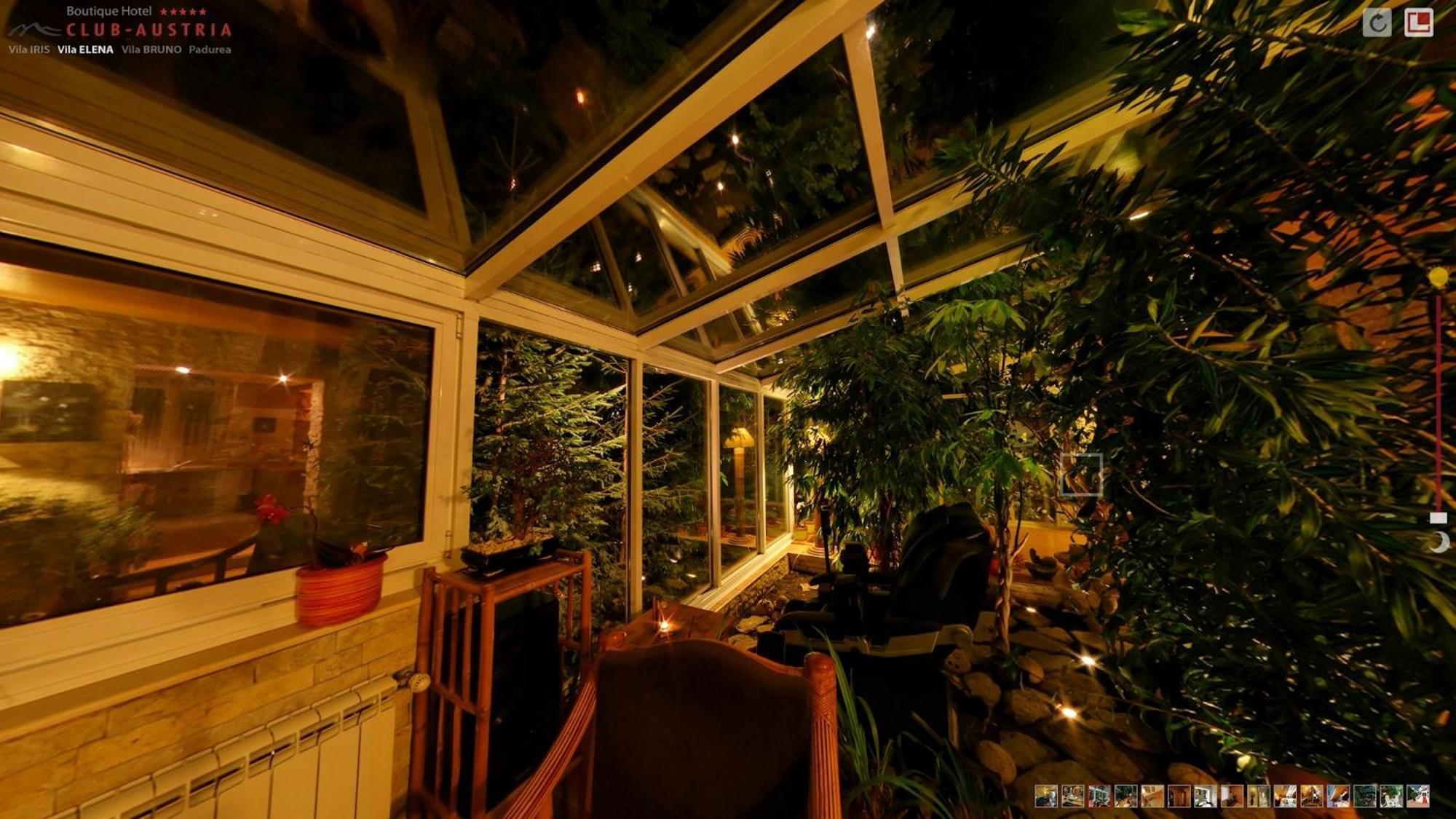 Boutique Hotel Forest Retreat (Adults Only) Буштені Номер фото