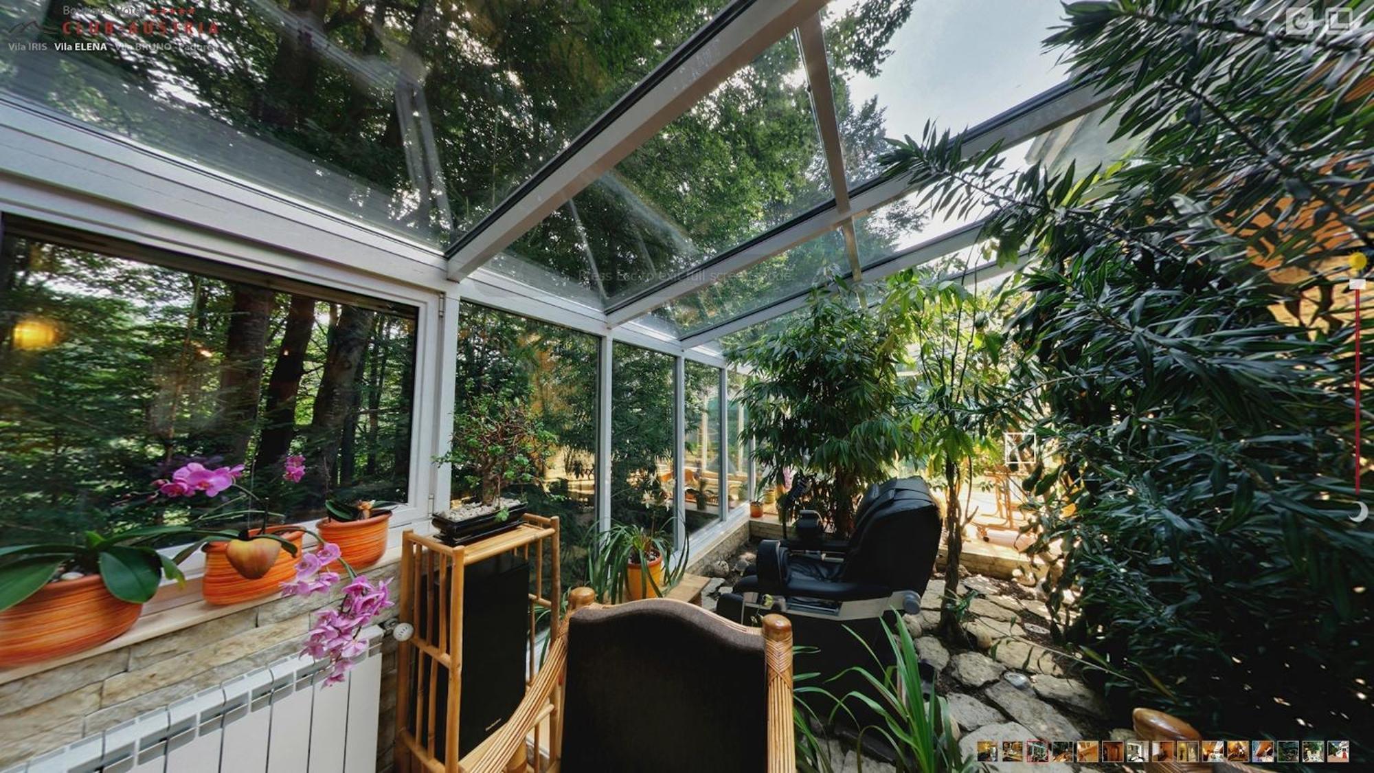 Boutique Hotel Forest Retreat (Adults Only) Буштені Номер фото