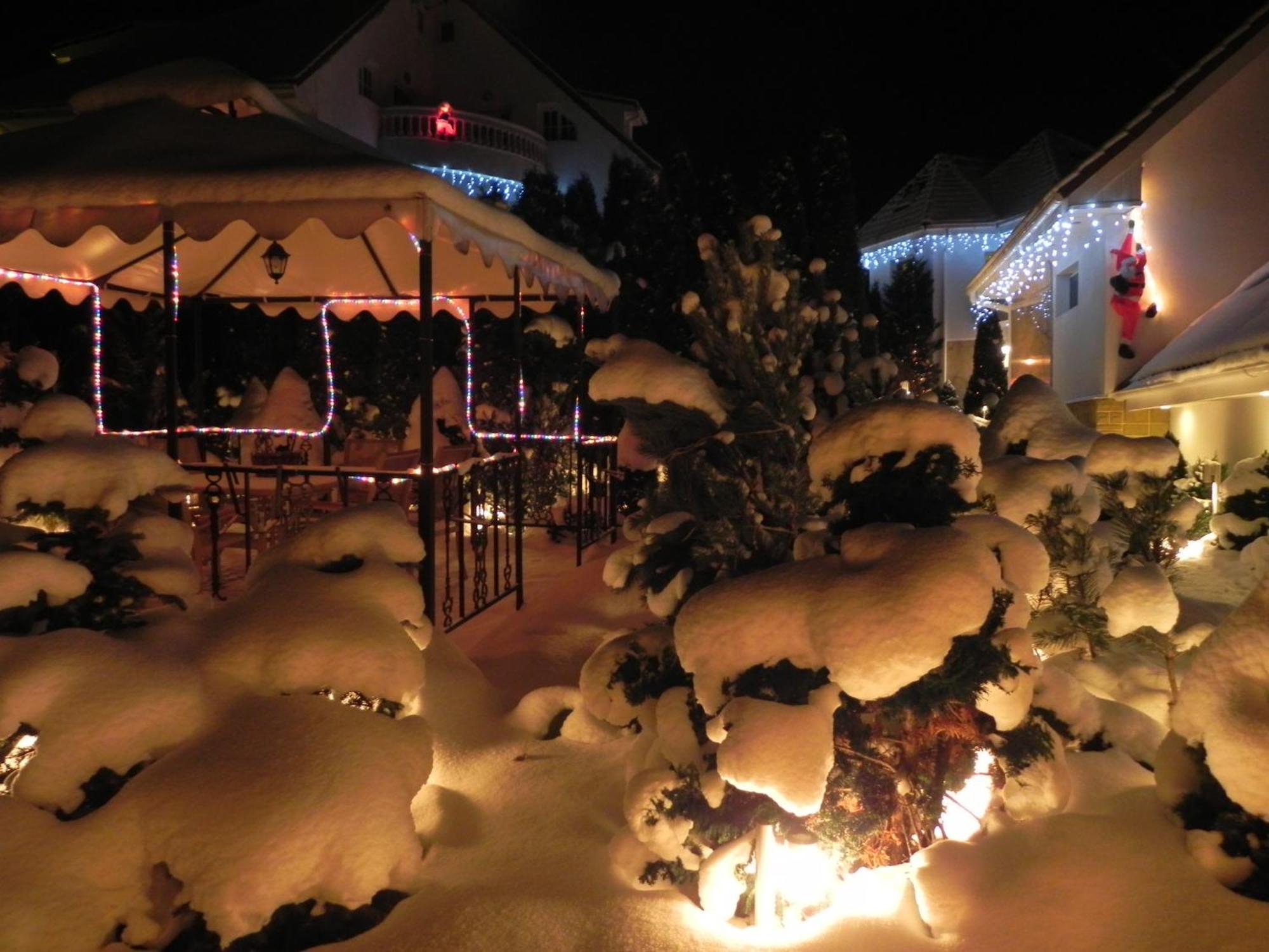 Boutique Hotel Forest Retreat (Adults Only) Буштені Екстер'єр фото