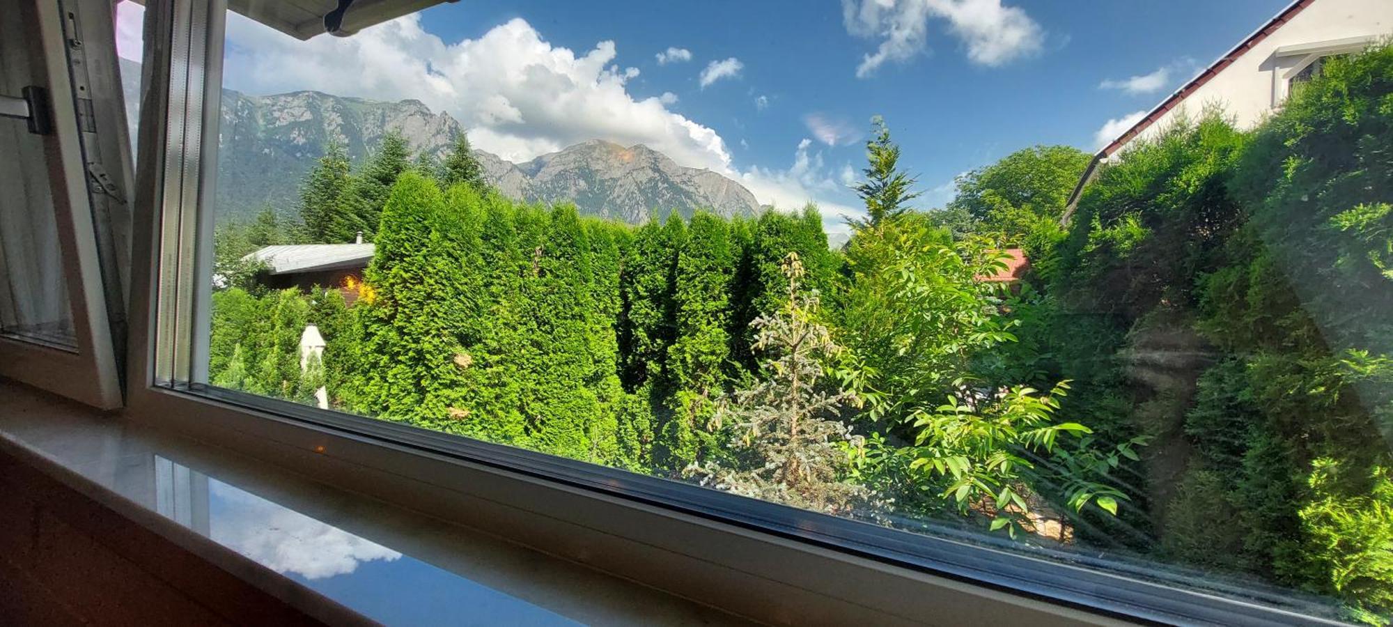 Boutique Hotel Forest Retreat (Adults Only) Буштені Екстер'єр фото